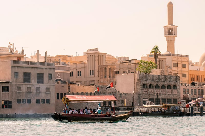 Cultural Tours