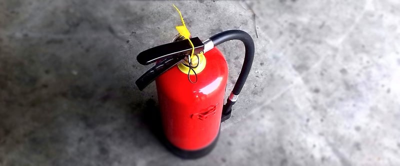 Safety Measures