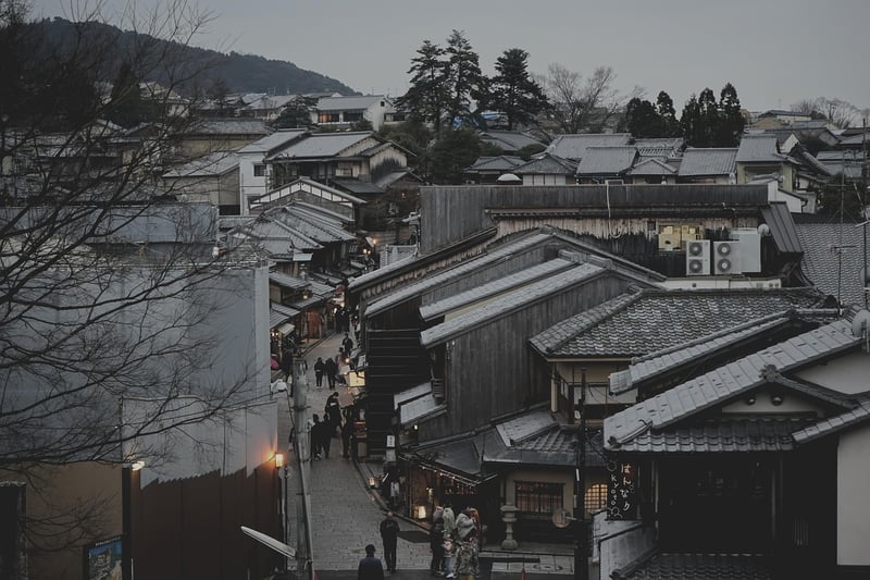 Japanese Kabuki