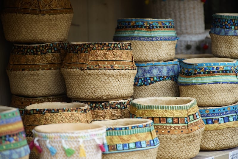 Local Market